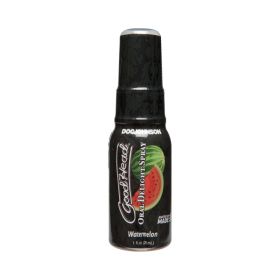 Goodhead Oral Delight Spray Watermelon 1oz