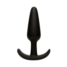 Mood Naughty 1 X-Large Black Butt Plug