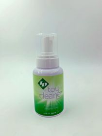 ID Toy Cleaner Foam 8.1 Oz