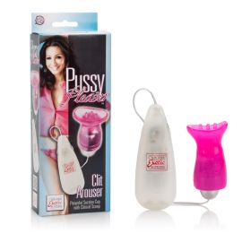 Pussy Pleaser Clit Arouser