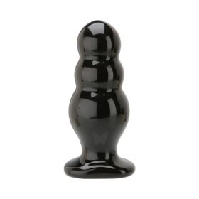 Titanmen Master Tool #4 Black Plug