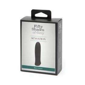 Fifty Shades Sensation Bullet Vibrator