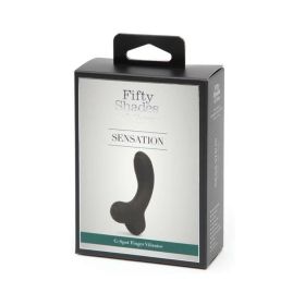 Fifty Shades Sensation G-Spot Vibrator