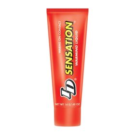 ID Sensation 14 G Tube 500 Pcs