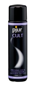 Pjur Cult Dressing Aid & Conditioner 3.4oz