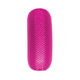 Neon EZ Grip Stroker Pink