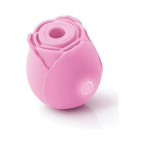 Inya The Rose Suction Toy Pink