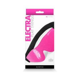 Electra Blindfold Pink