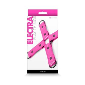 Electra Hog Tie Pink