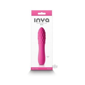 Inya Rita Textured Vibe Pink