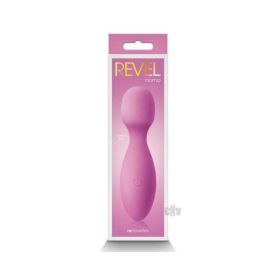 Revel Noma Mini Wand Pink