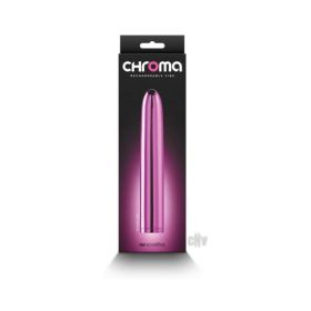 Chroma 7 In. Vibe Pink