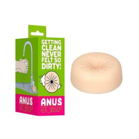 Anus Soap