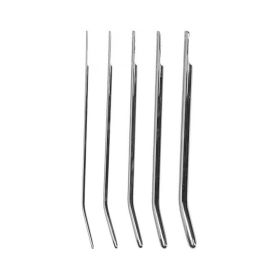 Urethral Sounding Metal Dilator Set