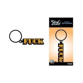 Sex Toy Keychain Fuck