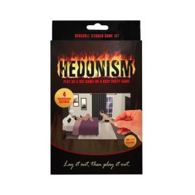 Hedonism Game Set