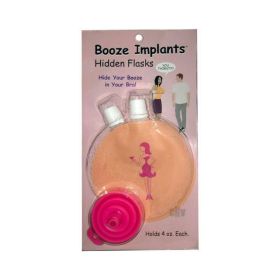 Booze Implants