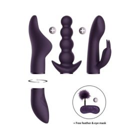 Pleasure Kit #6 Purple