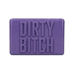 S-line Soap Bar Dirty Bitch