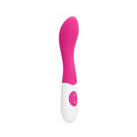 GC Bend Vibrator - Pink