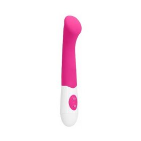 GC Flat Vibrator - Pink