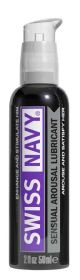 Swiss Navy Sensual Arousal Gel- 2 Oz.