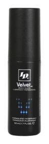 ID Velvet Body Glide 1.7 Oz