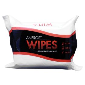 Aneros Sanitary Wipes