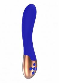 Heating G-Spot Vibrator Posh