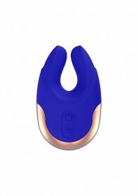 Dual Motor Clitoral Stimulator Lavish