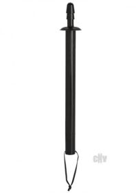 Vac-U-Lock Kink 16" F*ck Stick