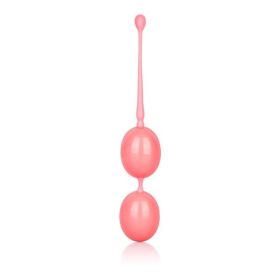 Weighted Kegel Balls