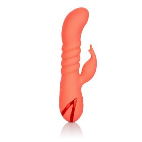 California Dreaming Orange County Cutie Vibrator