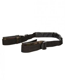 Colt Camo Thigh Sling