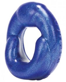 Grip Cockring Blueballs Blue