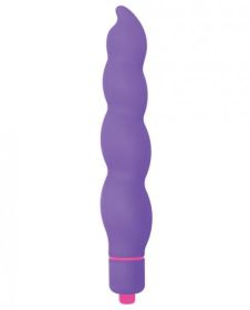 Rock Candy Swirls Vibrator