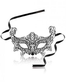 Rianne S Mask 2 Brigitte Black