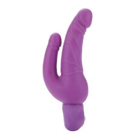 Bendie Power Stud Over & Under Vibrator