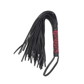 Scandal Flogger Black/Red