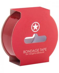 Ouch Non-Stick Bondage Tape