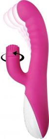 Rockin G Rabbit Vibrator Pink