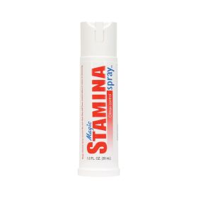 Magic Stamina Spray (1oz)