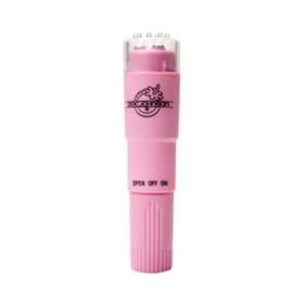 Naughty Secrets Pocket Rocket Pink Vibrator Desire