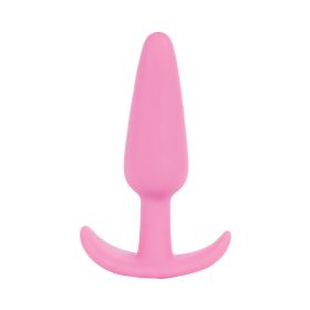 Mood Naughty Medium Silicone Butt Plug