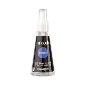 Mood Lube Silicone 4oz