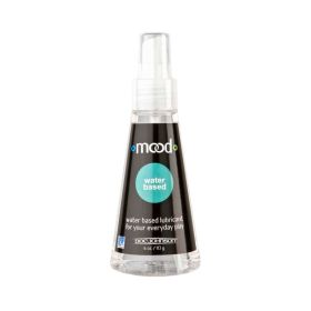 Mood Lube Water Based 4oz