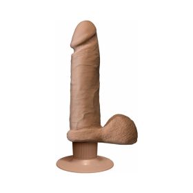 The Realistic Cock - Ur3 - Vibrating 6 Inch