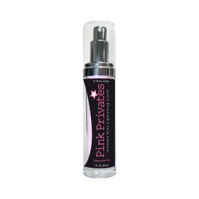 Pink Privates Intimate Lightening 1oz