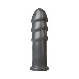 American Bombshell B-10 Warhead Gray 10 inches