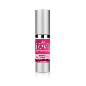 Endless Love Female Stimulating Gel 0.5oz Max